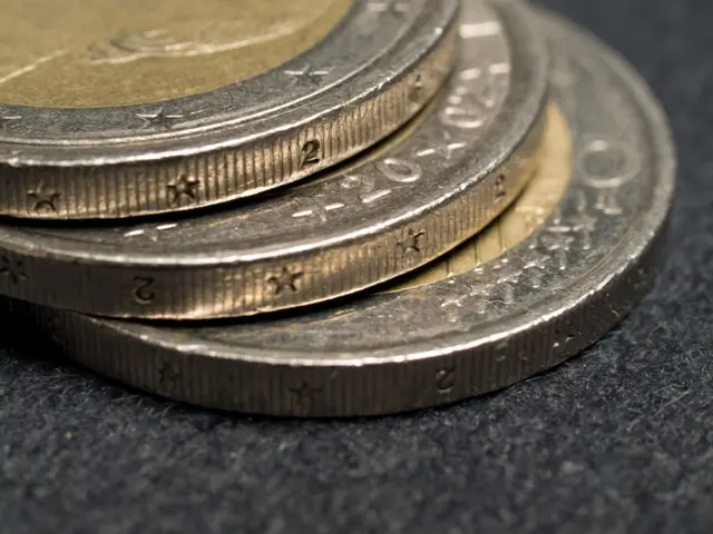 Seized Cryptocurrency Worth a Record-breaking $56 Million by the Royal Canadian Mounted Police