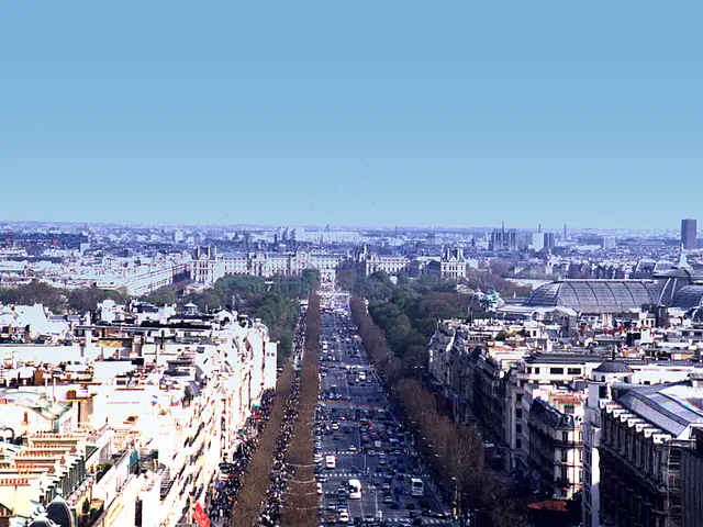 List of the Wealthiest Deputies in Perm City Council