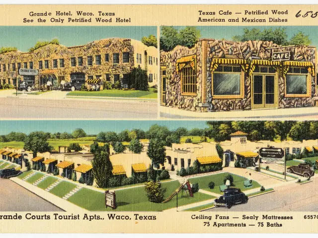 Unraveling Investments in Real Estate via Private Equity: Comprehending Profits and Yields