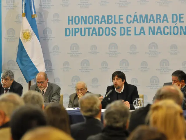 Change in Leadership: New Chair Appointed as Thursby Departs on Thursday