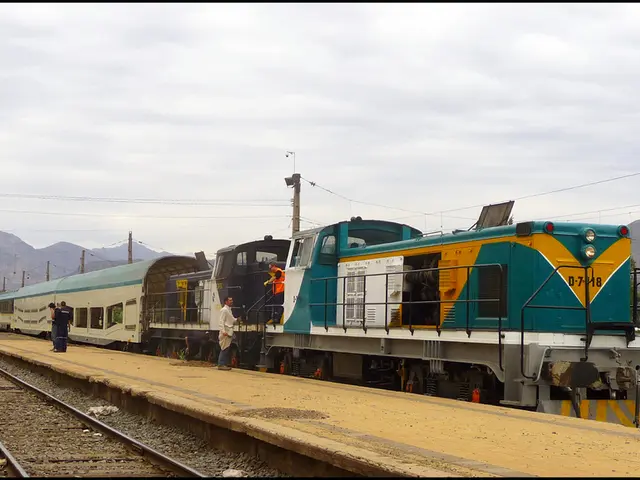 UK Interest Rates Maintained Constant by Bank of England's MPC Decision