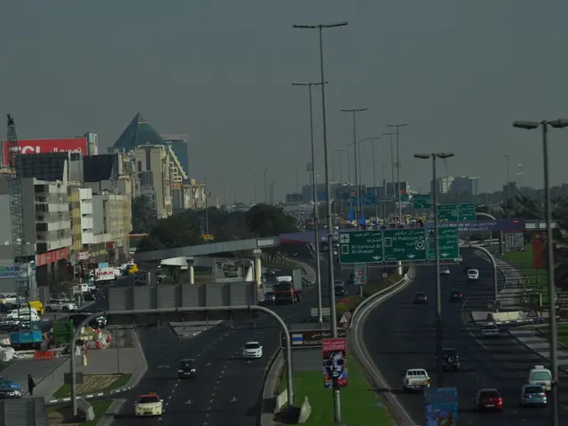 Stable Expansion of Volatus Aerospace Shares