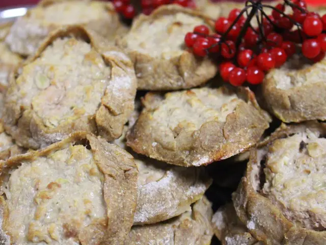 Export of Wheat Flour from Kazakhstan to the American Market