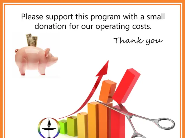 Digital currency introduced as a financial boost to the government's budget, according to Finance...