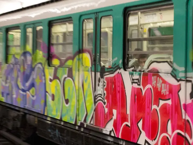 Service Disruption Announced: S-Bahn To Remain Out of Service for Six Consecutive Days Beginning on...