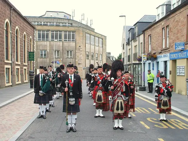 Harmony in Rural Regions