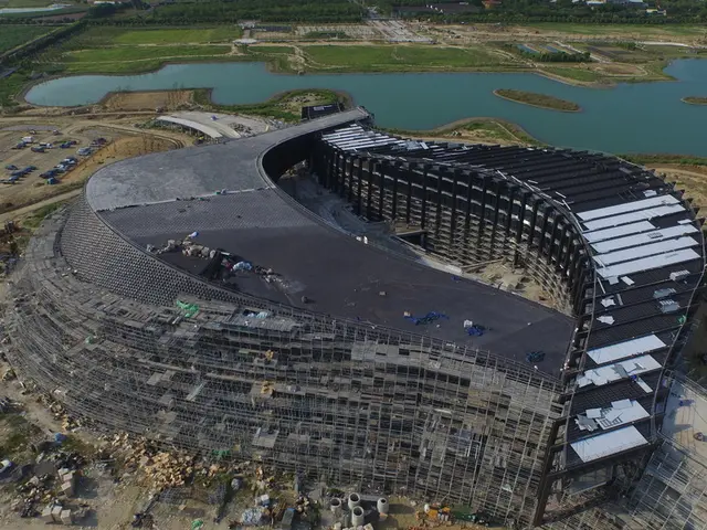 Clinker Manufacturer Pursues Carbon-Free Production Transition