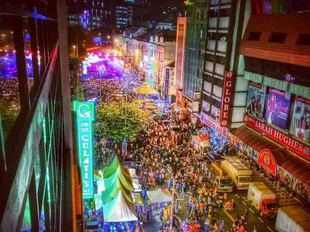 Acknowledging the recipients of our Power Broker Awards and promoting unity in the aftermath of the...