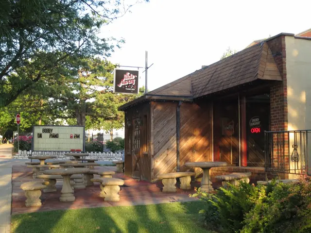 Luxury property alert: Steve McQueen's historic Idaho ranch, a storied slice of Americana, is up...