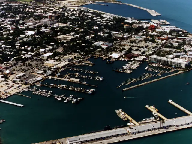 Water Protection Police Operations in Bremen Rejected in Legislative Bill No.0608