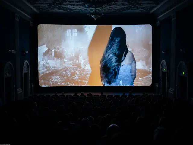 Spending on entertainment surges as consumer confidence gains traction