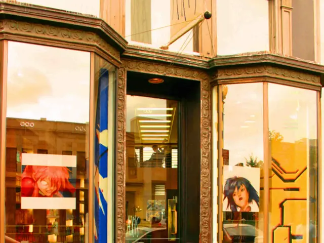 Office Located at One Molesworth Street, Dublin