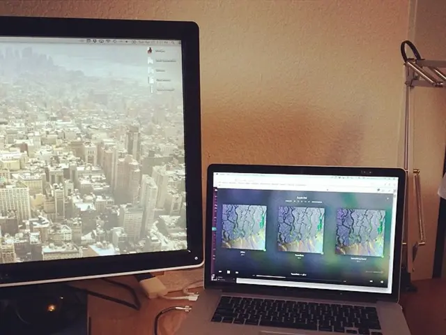 Electrical wiring upgrade from Zirndorf to Gebersdorf at elevated power levels