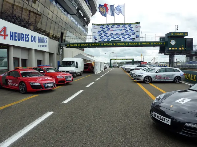 Competitors revealed for the 2025 Hagerty Festival of the Ordinary Concours de l'Ordinaire