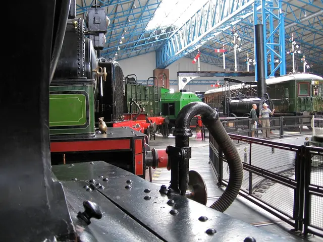 Competition for dominance intensifies over Thyssenkrupp's stocks