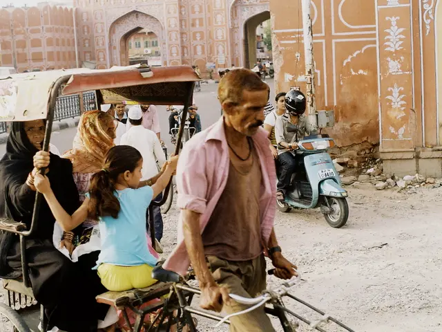 Is it possible for nuclear power to take over coal-fired electricity production in India?