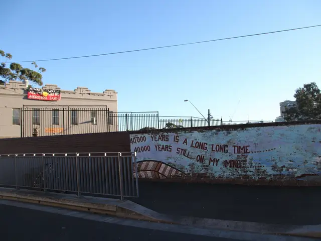 Economy's advancement as envisioned by Rachel Reeves is likely to be gradual, and it's uncertain if...