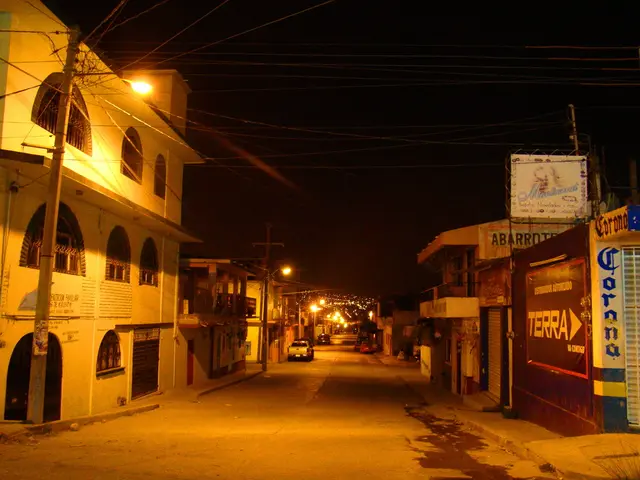 Real estate company EV Realty receives $75 million investment from NGP for electric vehicle...