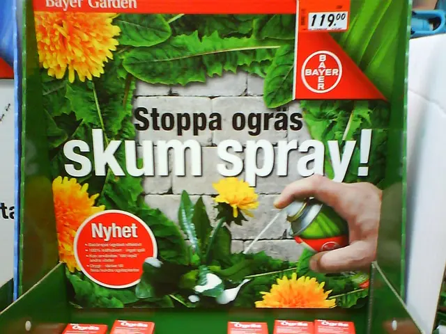 Regulatory Framework for Less Hazardous Pesticides at the State Level