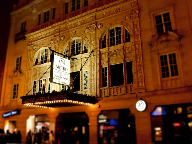 Revamp of Frankfurt's Zeil district: Peek & Cloppenburg transforming into a diverse hub of uses