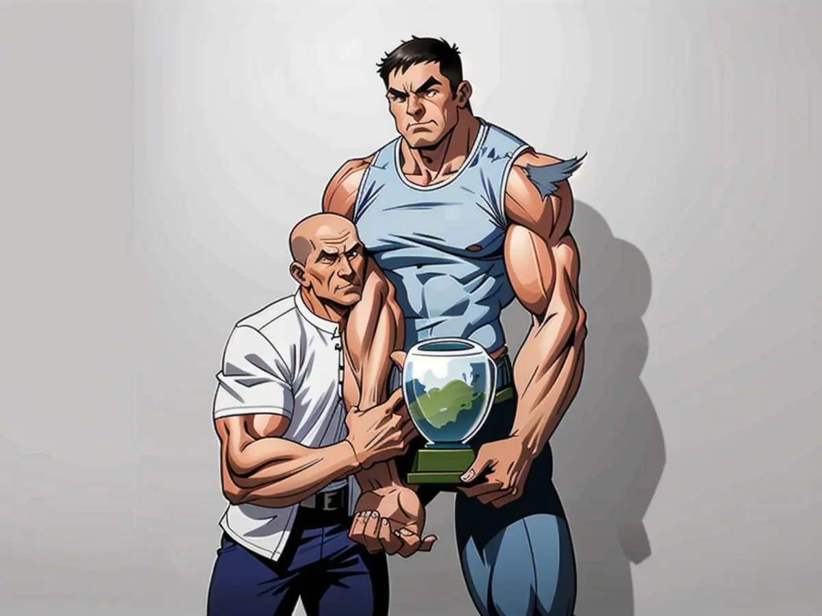 Announcement Regarding the PGA TOUR's Player of the Year Honoree