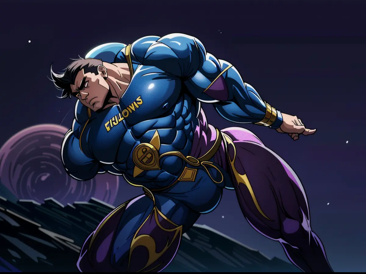 Top Digital Currency Witnessing Potential Surge of Over 15,000% as Perelled by Billionaire Michael...