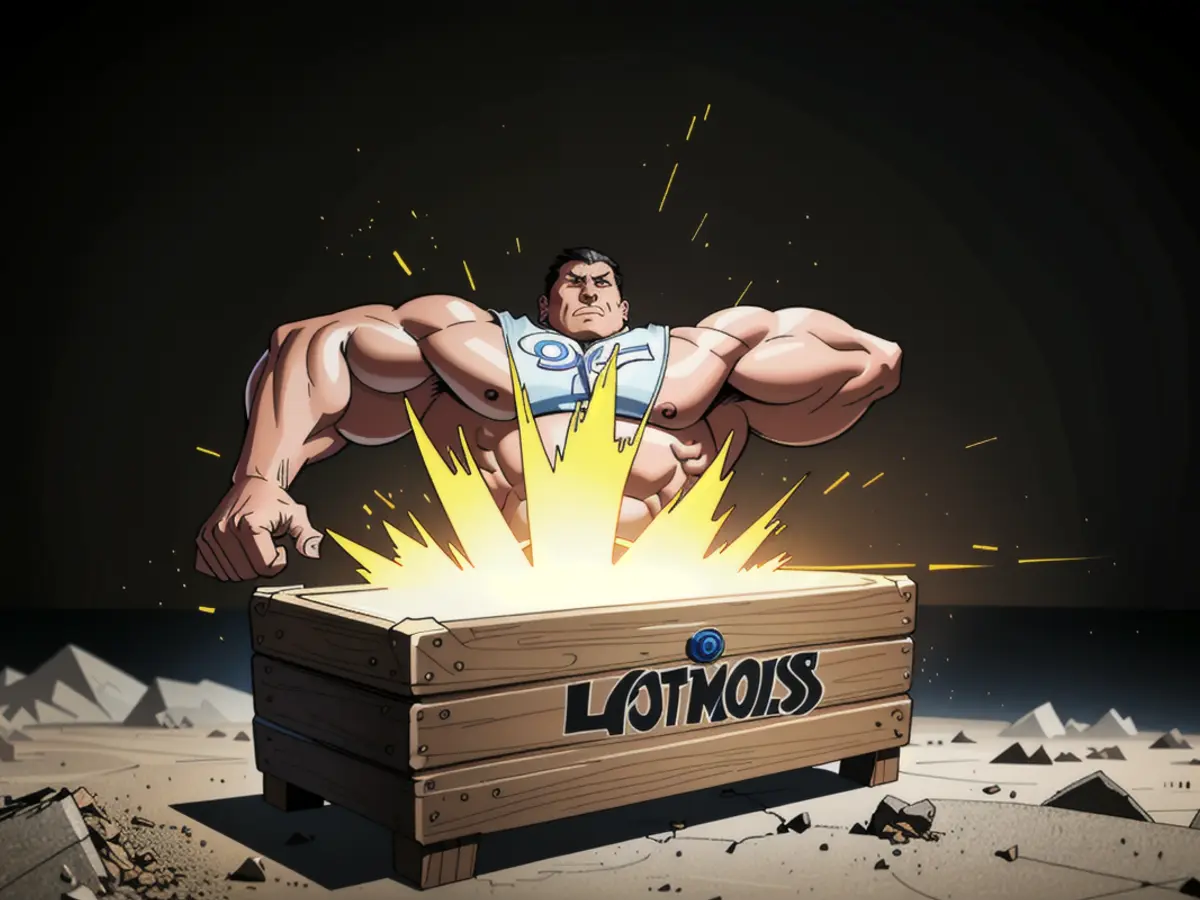 Buffet's Investment Arsenal Expands to an Unprecedented $325 billion due to Shedding Additional...