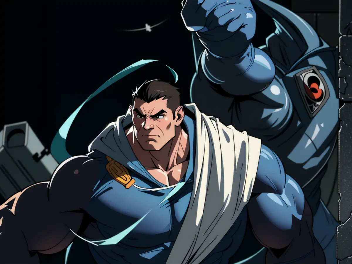 This year, my top-confidence pick for 2024 is outperforming the market substantially. Contemplating...