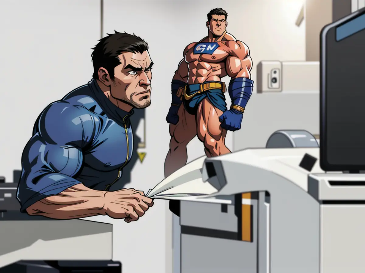 The American economic landscape grapples with a scarcity of workforce for high-level and...