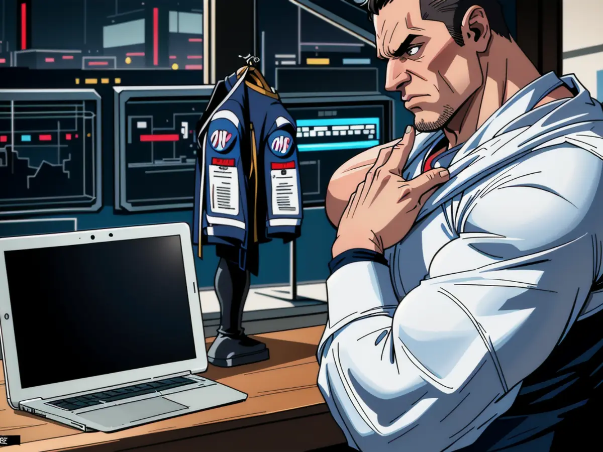 Should the Purchase of Three of 2024's Least Successful Stocks within the S&P 500 be Considered...