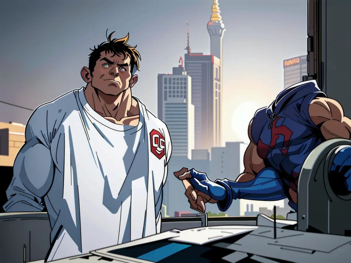 Following a 50% climb in 2023, can Costco Wholesale's stock preserve its impressive surge and climb...