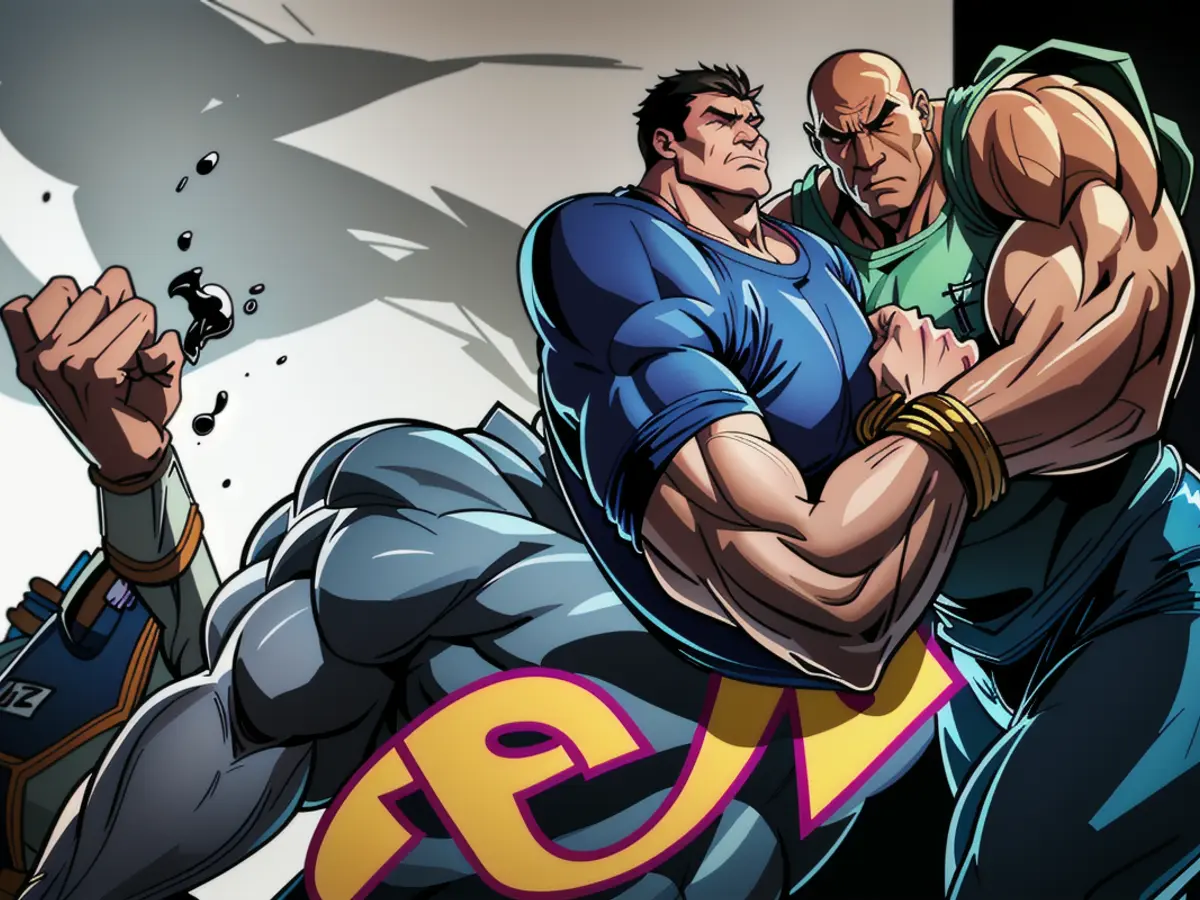 Adobe Stock Experienced an Upward Surge of Over 3%, Today