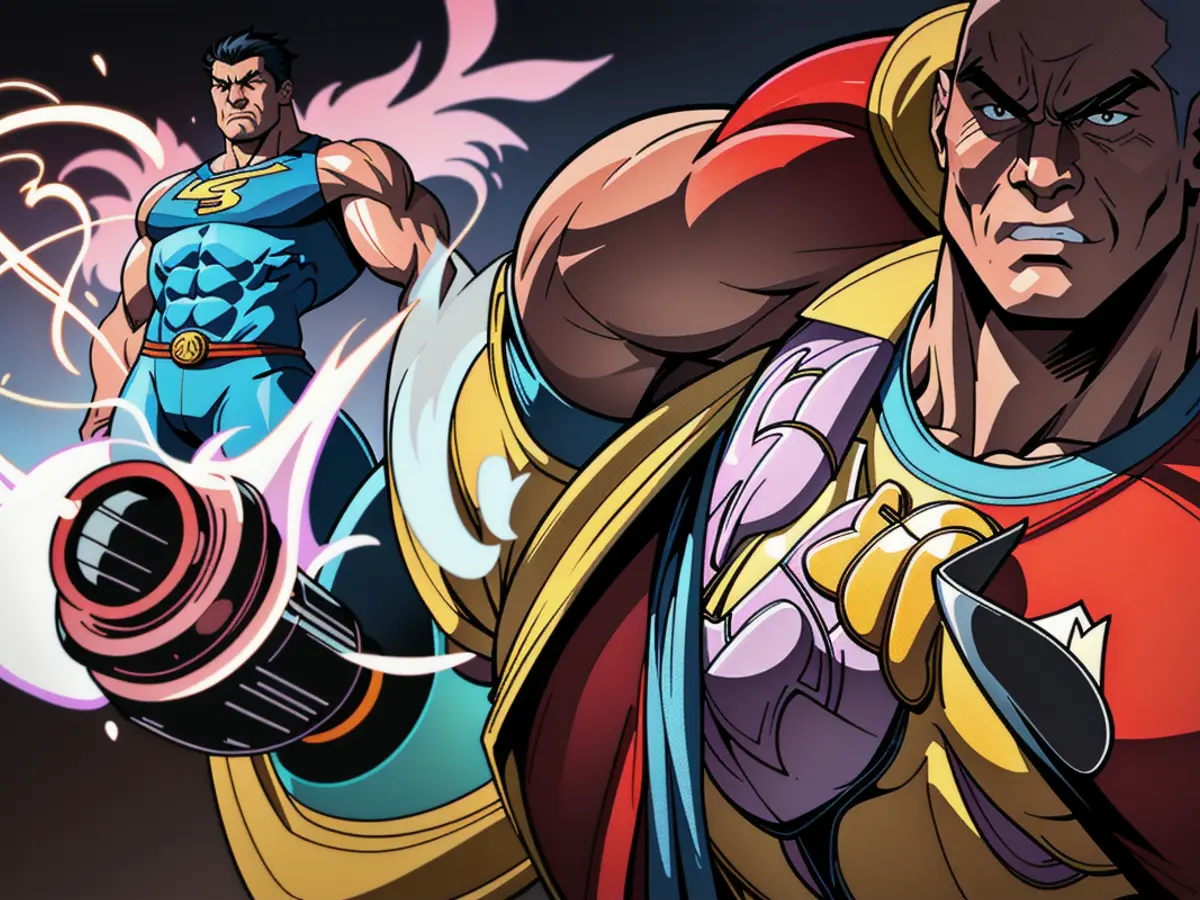 Power Surge - Initial Day