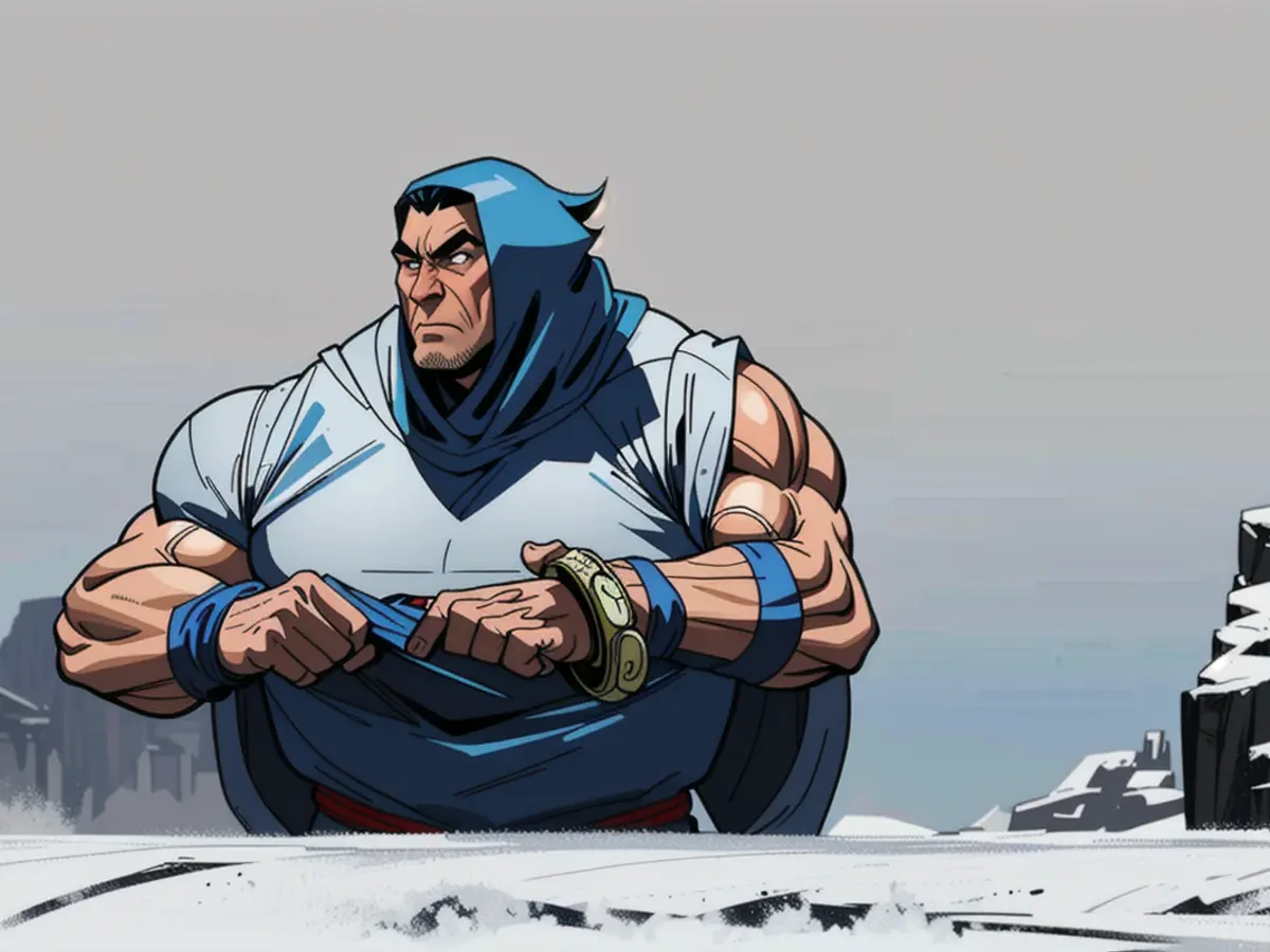 Title: Sabotage Threats to Estonia-Finland Power Connection Unveiled