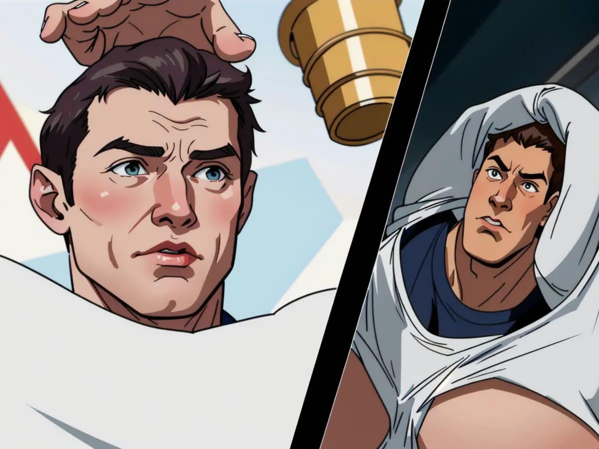 Facebook and Instagram users were left baffled after Meta-CEO Mark Zuckerberg decided to scrap...