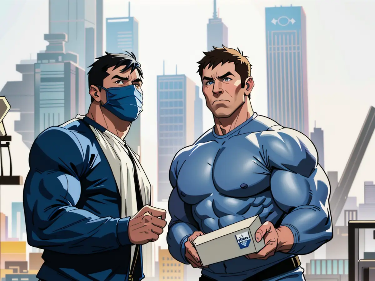 Millionaire financier Israel Englander recently offloaded 64% of Millennium's Domino's Pizza...