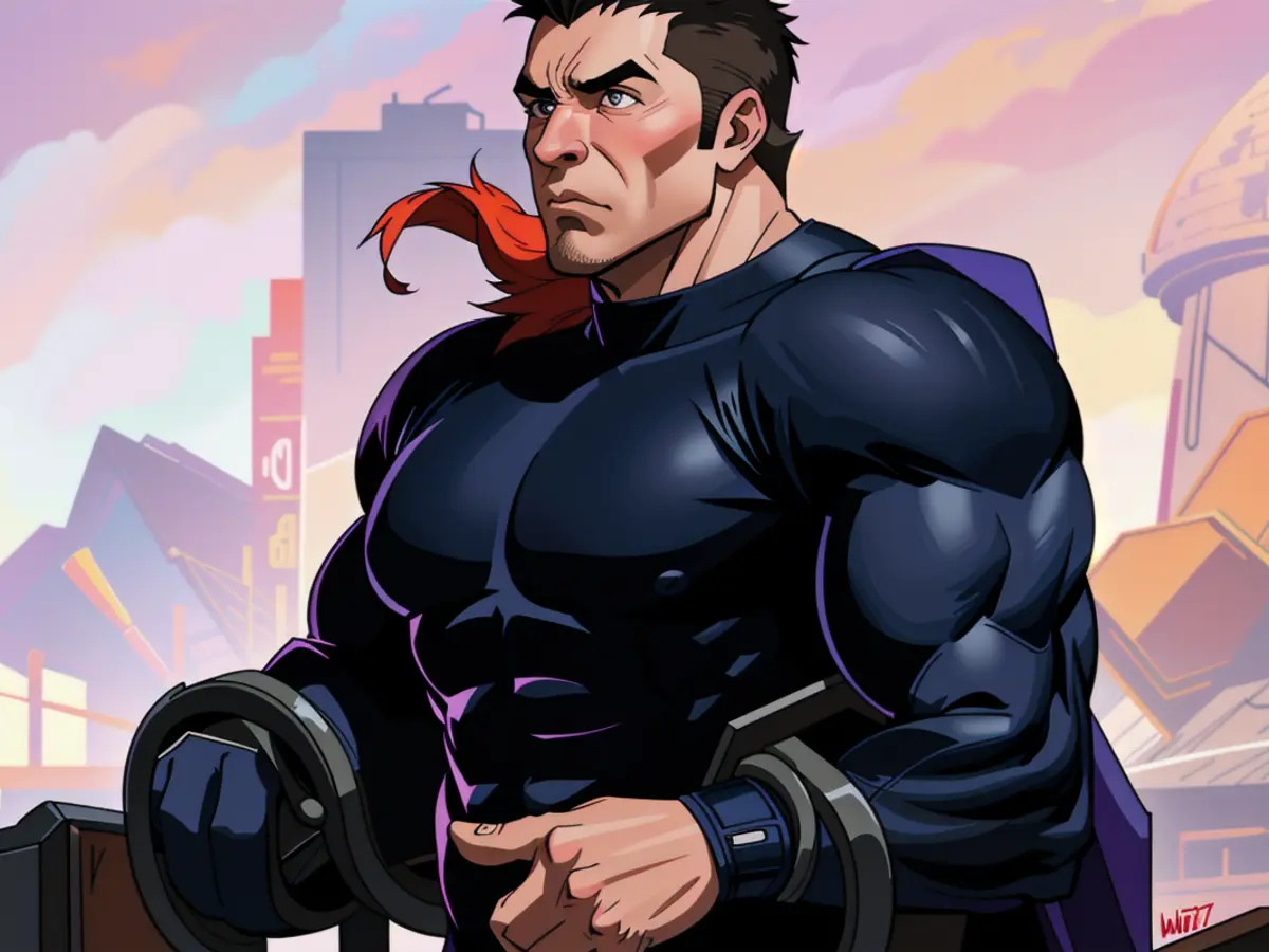 Title: Chatting with Gregory Dewerpe, the Mastermind Behind Noa