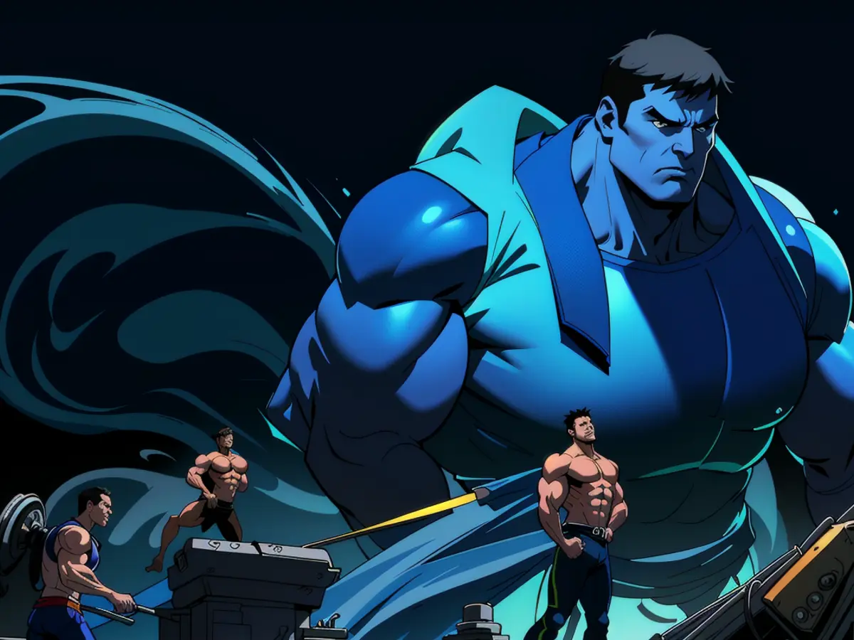 Advanced AI Stock Prediction for 2025: Nvidia versus Microsoft