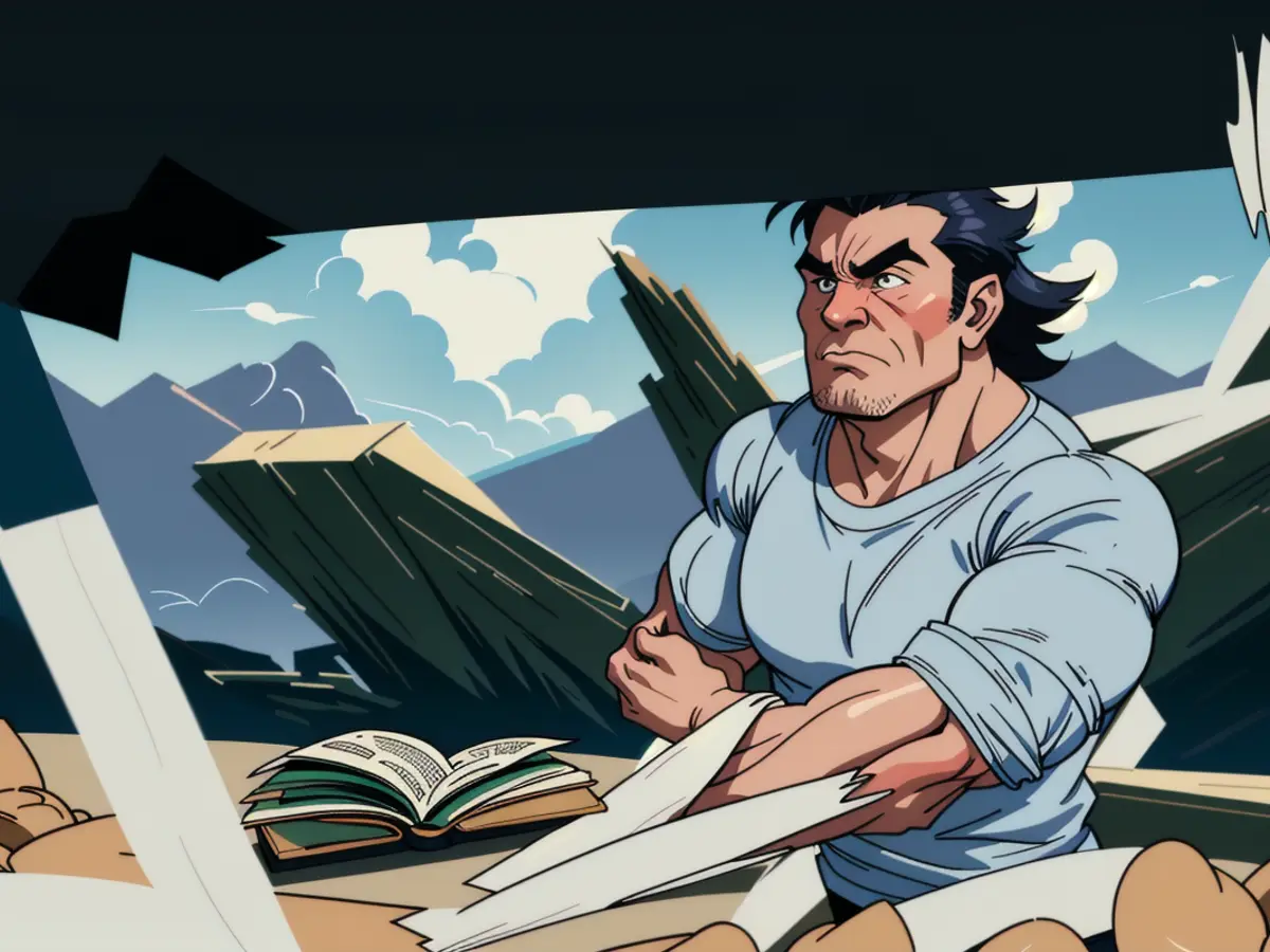 Intelligent Investors Uncover a Single Secret to Identifying Tomorrow's Leading Stock Market Titans