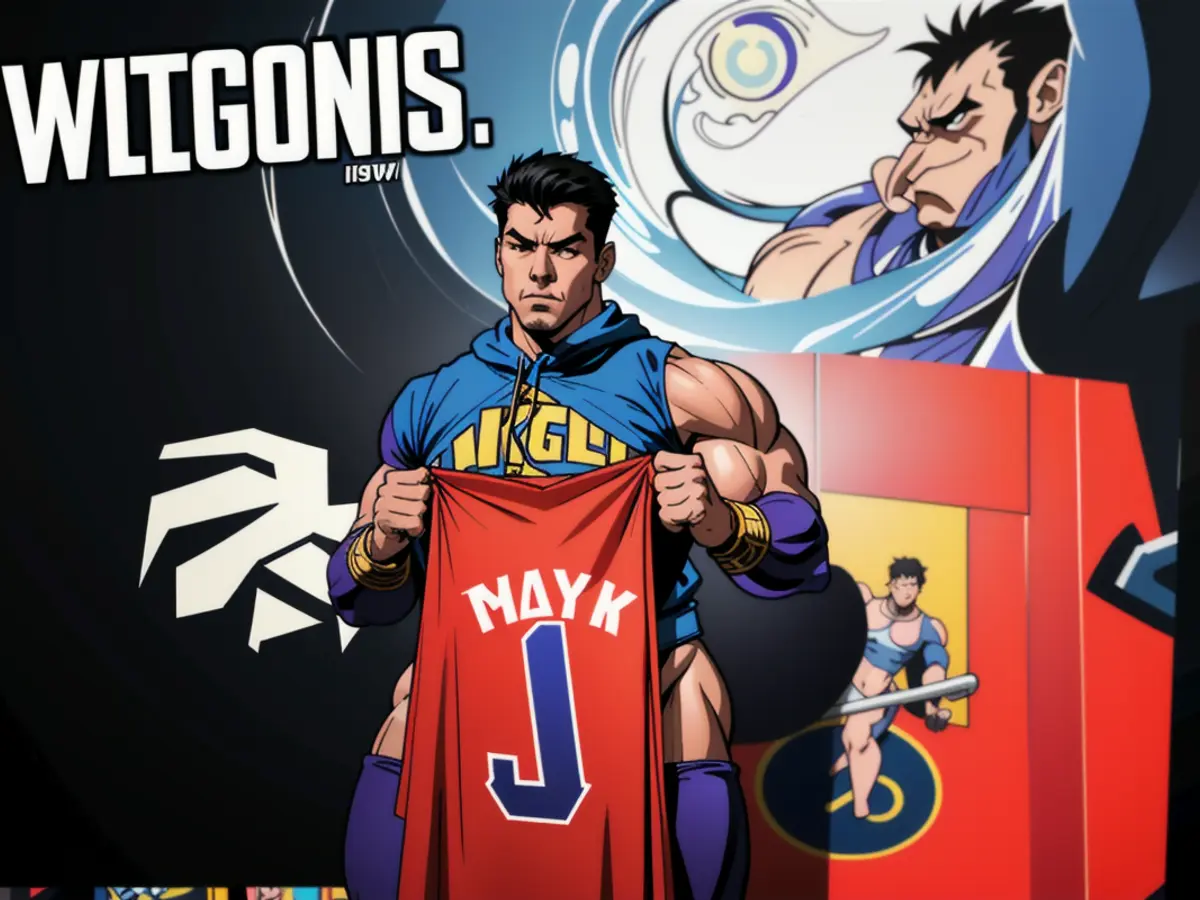 Initial Gathering for Brandon Ingram's Media Introduction