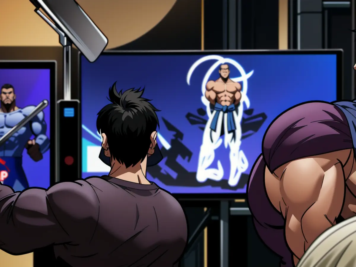 Suspect in police shooting captured on surveillance footage Billionaire relinquishes leadership of Berkshire Hathaway on Saturday, with Greg Abel, current vice-president, slated to assume CEO role on January 1, 2026, following consensus decision by the company's board.