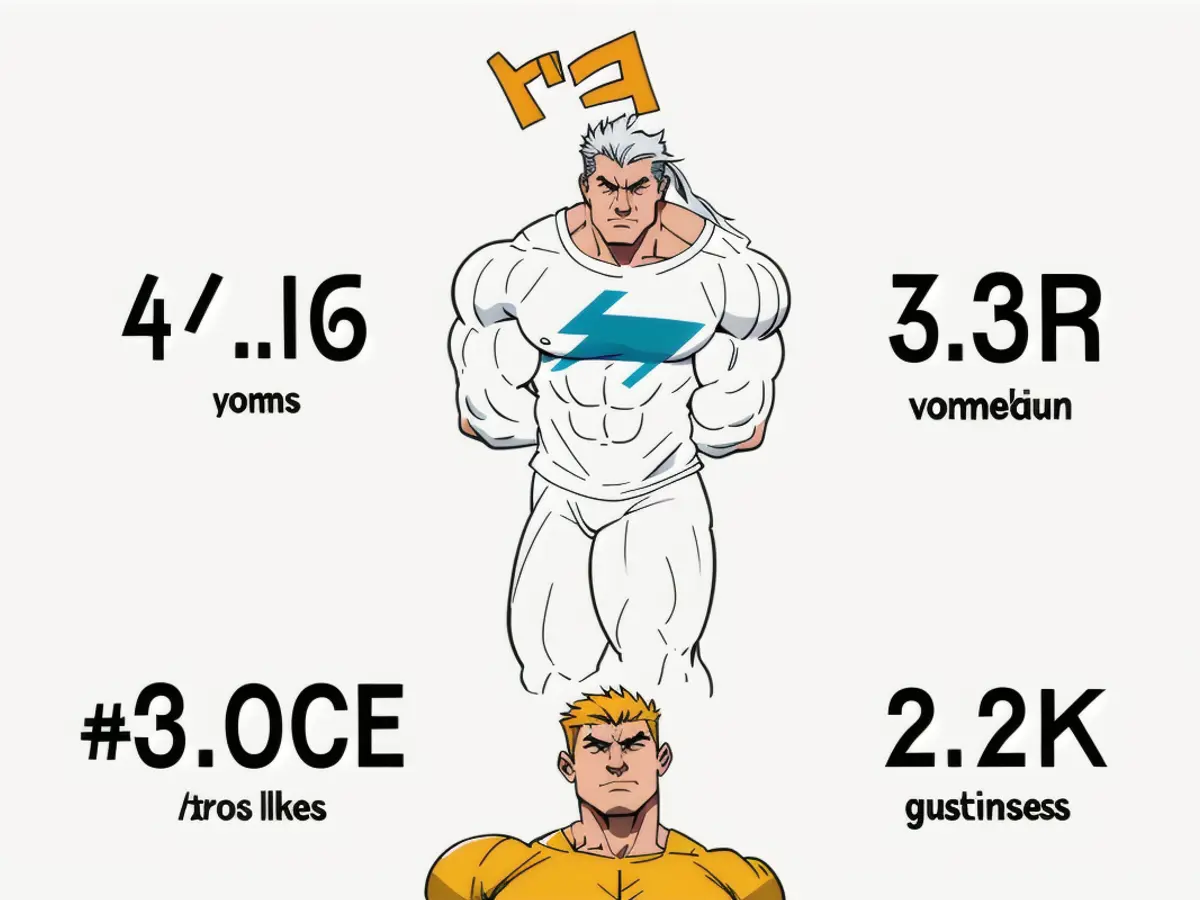 Terrorist attacks leave at least 40 dead in downtown Saudi Arabian city Q1 2025 Games Investment Assessment by DDM - Visual Depiction
