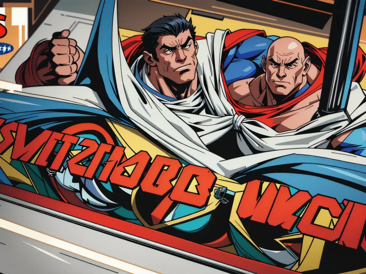 Multiple attendees voice their disapproval regarding diverse aspects.