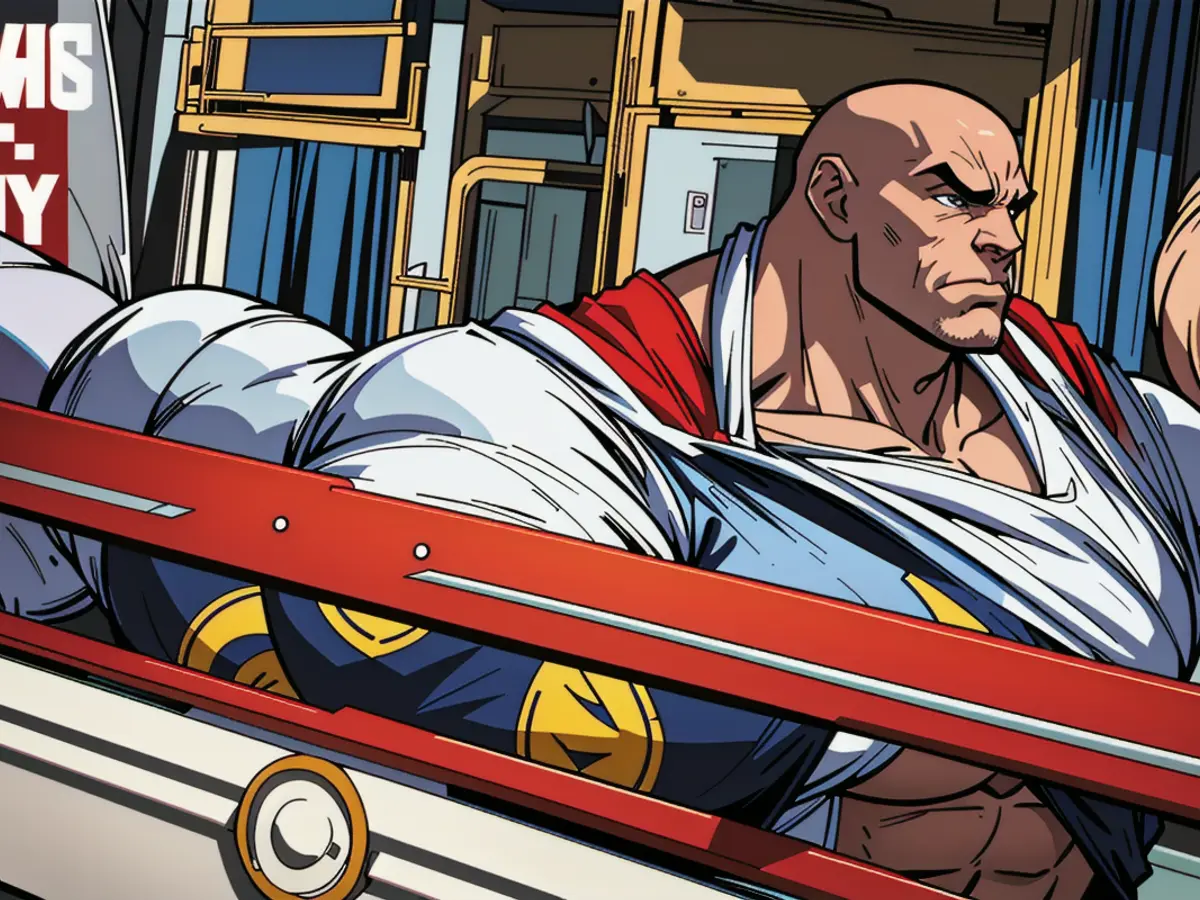 Air Travelers Endure Diverse Types of Criticism