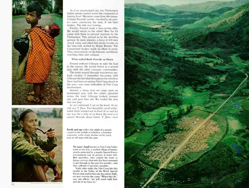 Cryptocurrency Bitcoin, seemingly close to the record highs it achieved in May, is potentially...